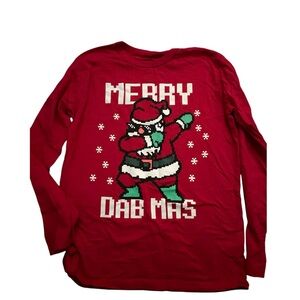 Children Place Boy’s Sweatshirt size Large